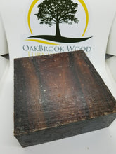 Cocobolo - Oakbrook Wood Turning Supply