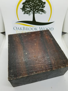 Cocobolo - Oakbrook Wood Turning Supply