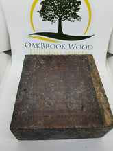 Cocobolo - Oakbrook Wood Turning Supply
