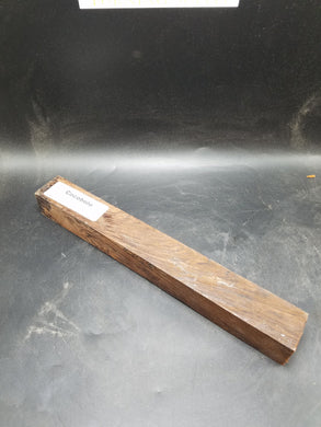 Cocobolo - Oakbrook Wood Turning Supply