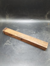 Cocobolo - Oakbrook Wood Turning Supply
