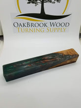 Resin Pen Blank - Oakbrook Wood Turning Supply