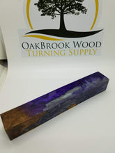 Resin Pen Blank - Oakbrook Wood Turning Supply