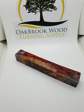 Resin Pen Blank - Oakbrook Wood Turning Supply