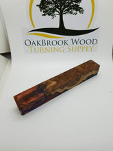 Resin Pen Blank - Oakbrook Wood Turning Supply