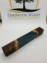 Resin Pen Blank - Oakbrook Wood Turning Supply