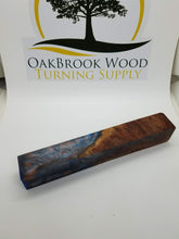 Resin Pen Blank - Oakbrook Wood Turning Supply
