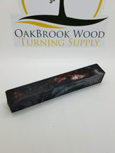 Resin Pen Blank - Oakbrook Wood Turning Supply