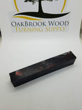 Resin Pen Blank - Oakbrook Wood Turning Supply