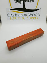 Resin Pen Blank - Oakbrook Wood Turning Supply