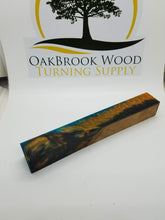 Resin Pen Blank - Oakbrook Wood Turning Supply