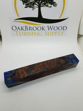 Resin Pen Blank - Oakbrook Wood Turning Supply