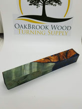 Resin Pen Blank - Oakbrook Wood Turning Supply