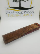 Resin Pen Blank - Oakbrook Wood Turning Supply