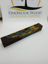 Resin Pen Blank - Oakbrook Wood Turning Supply