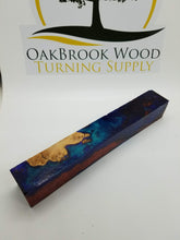 Resin Pen Blank - Oakbrook Wood Turning Supply