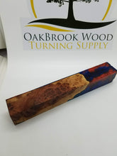 Resin Pen Blank - Oakbrook Wood Turning Supply
