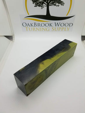 Call block hybrid red mallee - Oakbrook Wood Turning Supply