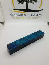Resin Hybrid Pen Blank - Oakbrook Wood Turning Supply