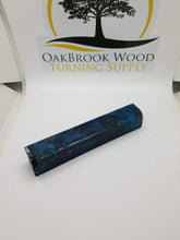 Resin Hybrid Pen Blank - Oakbrook Wood Turning Supply