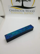 Resin Hybrid Pen Blank - Oakbrook Wood Turning Supply