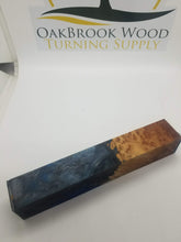 Resin Hybrid Pen Blank - Oakbrook Wood Turning Supply
