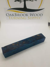 Resin Hybrid Pen Blank - Oakbrook Wood Turning Supply