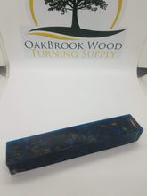 Resin Hybrid Pen Blank - Oakbrook Wood Turning Supply
