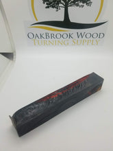 Resin Hybrid Pen Blank - Oakbrook Wood Turning Supply