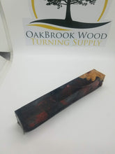 Resin Hybrid Pen Blank - Oakbrook Wood Turning Supply