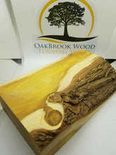 Osage Orange - Oakbrook Wood Turning Supply