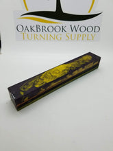 Pen Blank Resin Cast - Oakbrook Wood Turning Supply