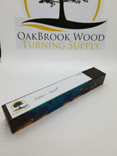 Pen Blank Resin Cast - Oakbrook Wood Turning Supply