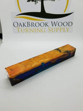 Pen Blank Resin Cast - Oakbrook Wood Turning Supply