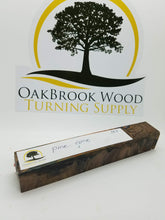 Pen Blank Hybrid Pine Cones - Oakbrook Wood Turning Supply