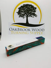Pen Blank Resin Cast - Oakbrook Wood Turning Supply