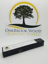 Pen Blank Resin Cast - Oakbrook Wood Turning Supply