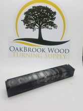 Pen Blank Resin Cast - Oakbrook Wood Turning Supply