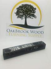Pen Blank Resin Cast - Oakbrook Wood Turning Supply