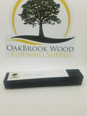 Pen Blank Resin Cast - Oakbrook Wood Turning Supply