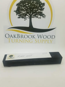 Pen Blank Resin Cast - Oakbrook Wood Turning Supply