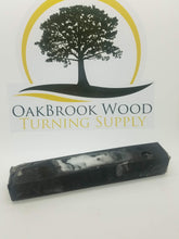 Pen Blank Resin Cast - Oakbrook Wood Turning Supply