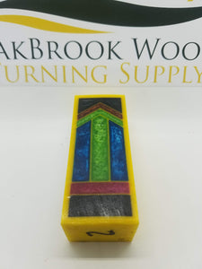Gisi - Oakbrook Wood Turning Supply