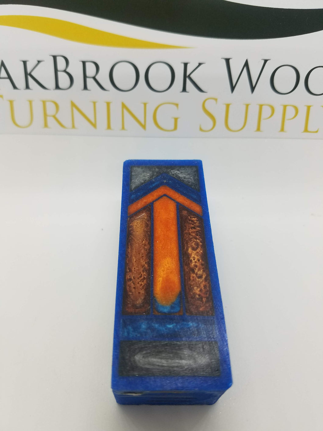 Gisi - Oakbrook Wood Turning Supply