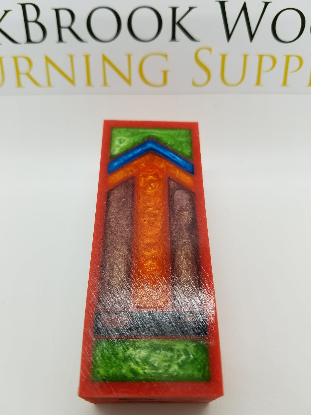 Gisi - Oakbrook Wood Turning Supply