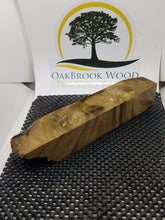 Casting Box Elder Burl - Oakbrook Wood Turning Supply