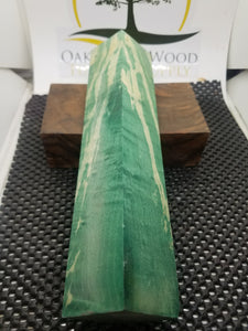 Stabilized Box elder burl - Oakbrook Wood Turning Supply
