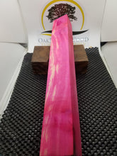 Stabilized Box elder burl - Oakbrook Wood Turning Supply