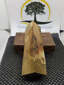 Stabilized Box elder burl - Oakbrook Wood Turning Supply