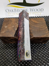 Pen Blank Resin Cast - Oakbrook Wood Turning Supply